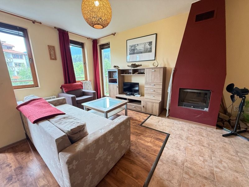 Te koop  1 slaapkamer regio Blagoëvgrad , Bansko , 65 m² | 49917696 - afbeelding [5]