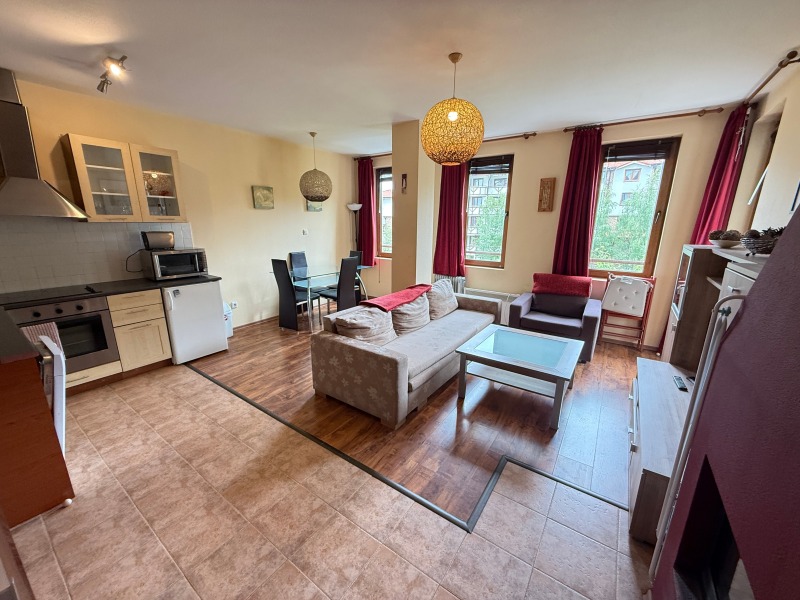 Te koop  1 slaapkamer regio Blagoëvgrad , Bansko , 65 m² | 49917696 - afbeelding [6]