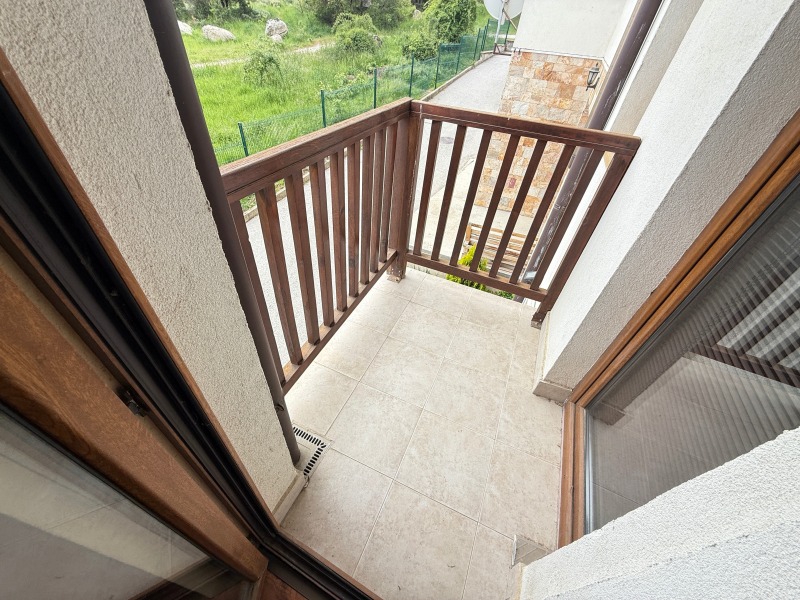 Te koop  1 slaapkamer regio Blagoëvgrad , Bansko , 65 m² | 49917696 - afbeelding [7]