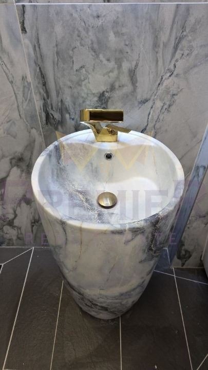 Satılık  1 yatak odası Pernik , Iztok , 60 metrekare | 10283049 - görüntü [12]