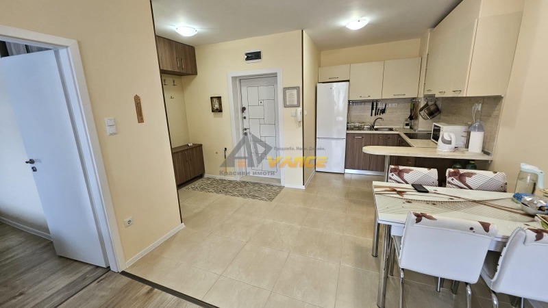 Продава  2-стаен област Бургас , гр. Поморие , 59 кв.м | 77265879 - изображение [5]
