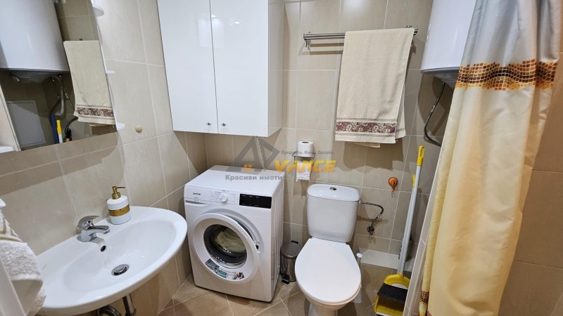 Продава  2-стаен област Бургас , гр. Поморие , 59 кв.м | 77265879 - изображение [11]
