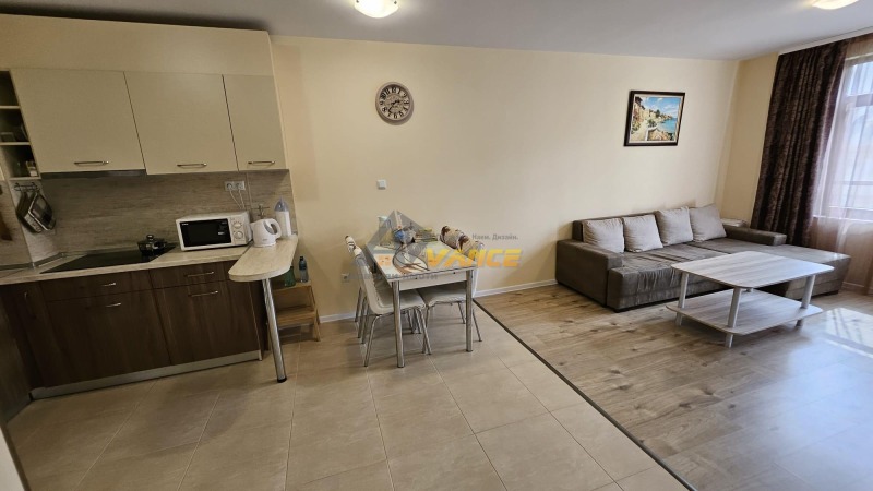 Продава  2-стаен област Бургас , гр. Поморие , 59 кв.м | 77265879 - изображение [3]
