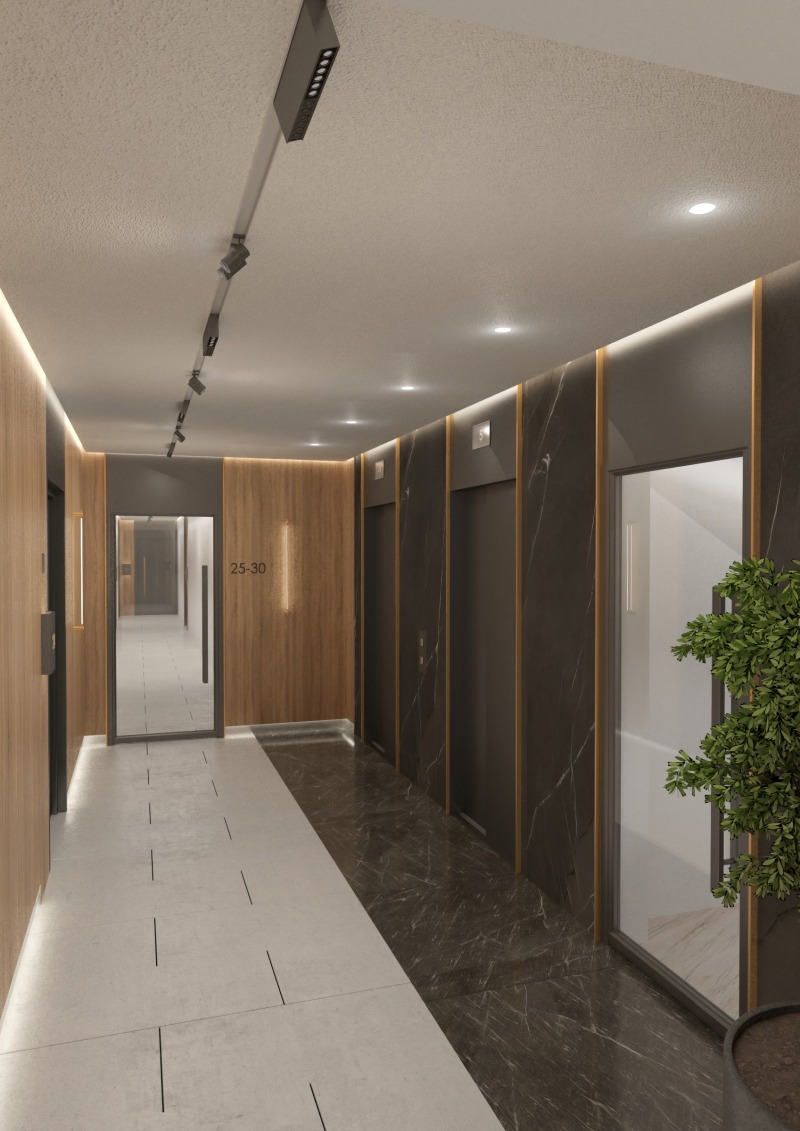 Продава 2-СТАЕН, гр. Пловдив, Остромила, снимка 6 - Апартаменти - 52463169