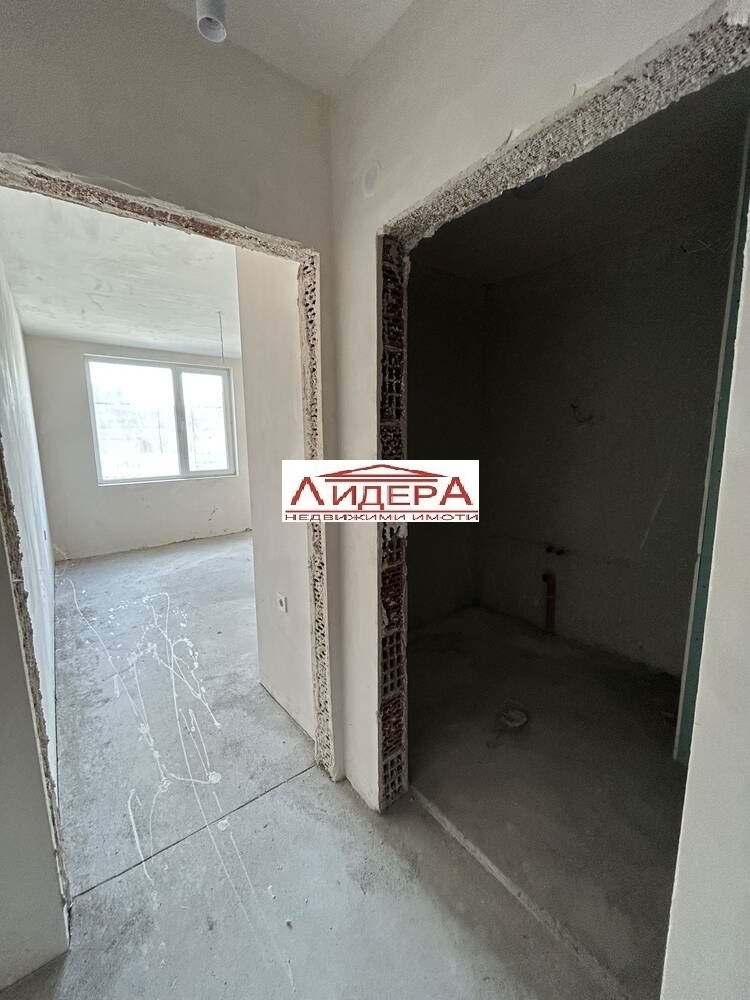 Продава 2-СТАЕН, гр. Пловдив, Тракия, снимка 4 - Апартаменти - 52494466