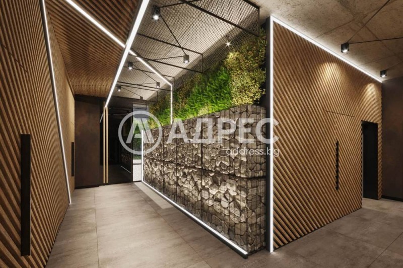 Продава 2-СТАЕН, гр. София, Кръстова вада, снимка 3 - Апартаменти - 52574910