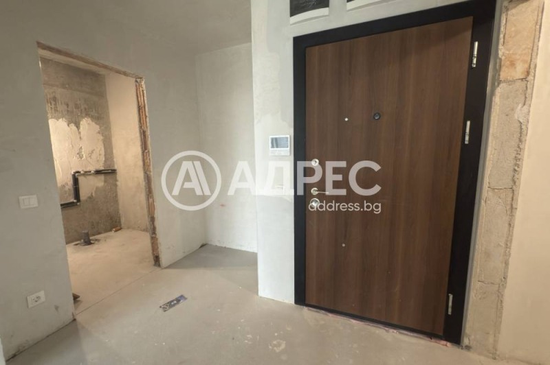 Продава 2-СТАЕН, гр. София, Кръстова вада, снимка 6 - Апартаменти - 52574910