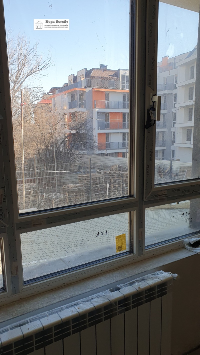 Продава 2-СТАЕН, гр. София, Овча купел, снимка 5 - Апартаменти - 53200031