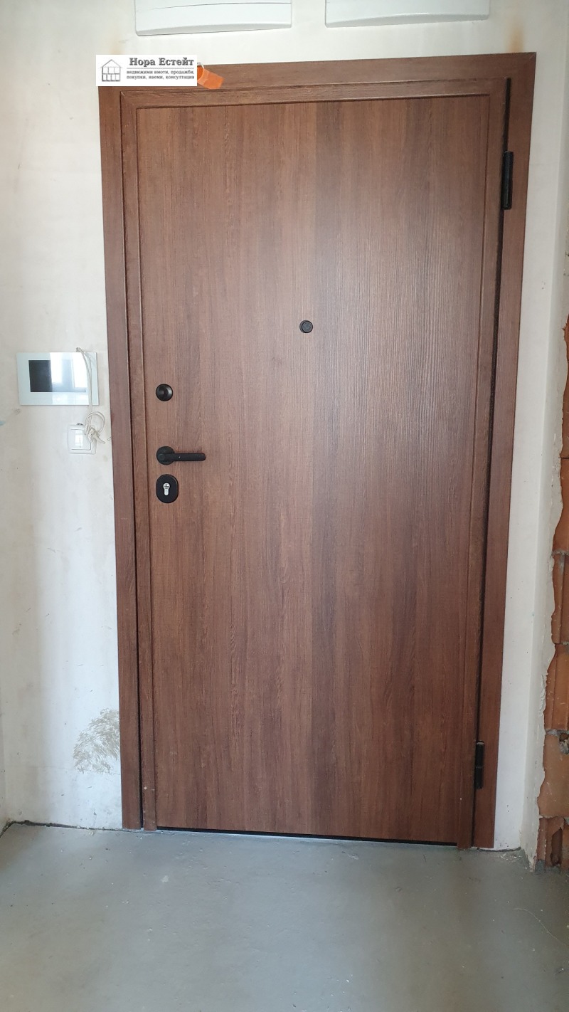 Продава 2-СТАЕН, гр. София, Овча купел, снимка 8 - Апартаменти - 53200031