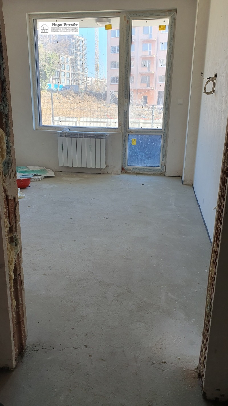 Продава 2-СТАЕН, гр. София, Овча купел, снимка 3 - Апартаменти - 53200031