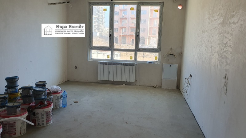 Продава 2-СТАЕН, гр. София, Овча купел, снимка 4 - Апартаменти - 53200031