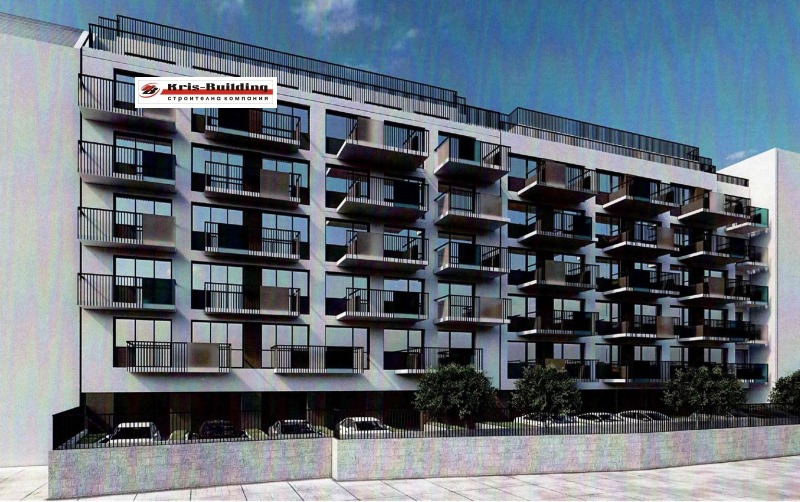 Продава 2-СТАЕН, гр. Варна, Трошево, снимка 4 - Апартаменти - 53350957