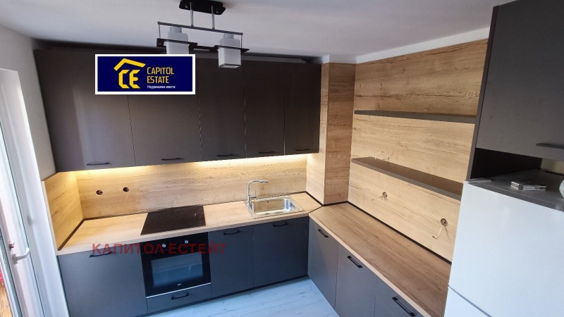 In vendita  2 camere da letto Sofia , Manastirski livadi , 70 mq | 40303519 - Immagine [2]