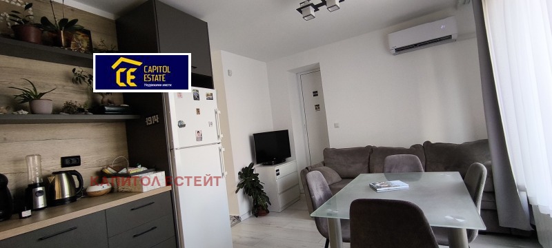 À venda  2 quartos Sofia , Manastirski livadi , 70 m² | 40303519