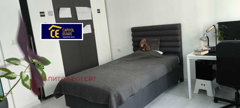 In vendita  2 camere da letto Sofia , Manastirski livadi , 70 mq | 40303519 - Immagine [5]