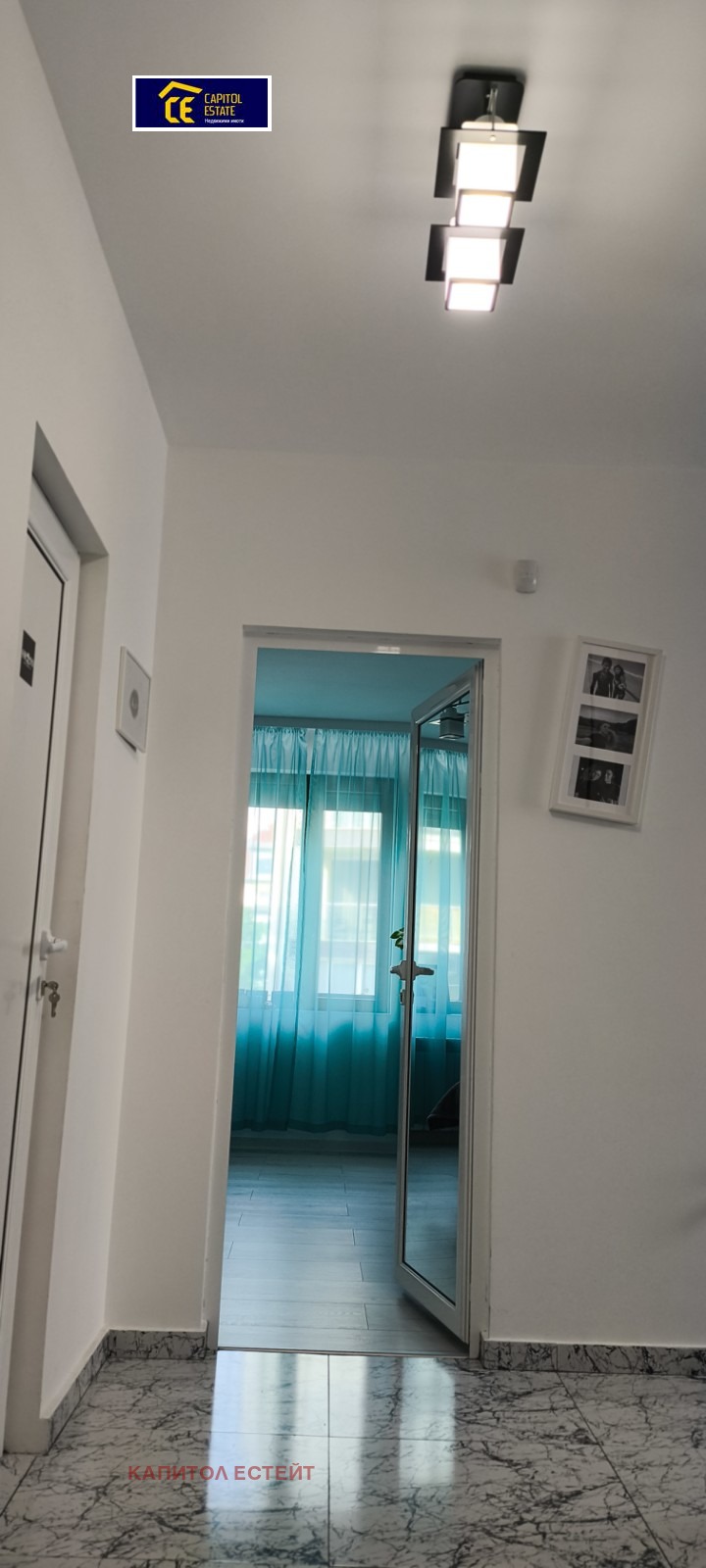 Zu verkaufen  2 Schlafzimmer Sofia , Manastirski liwadi , 70 qm | 40303519 - Bild [7]