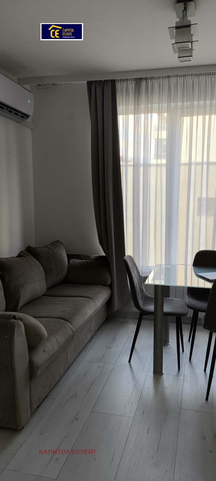 For Sale  2 bedroom Sofia , Manastirski livadi , 70 sq.m | 40303519 - image [12]