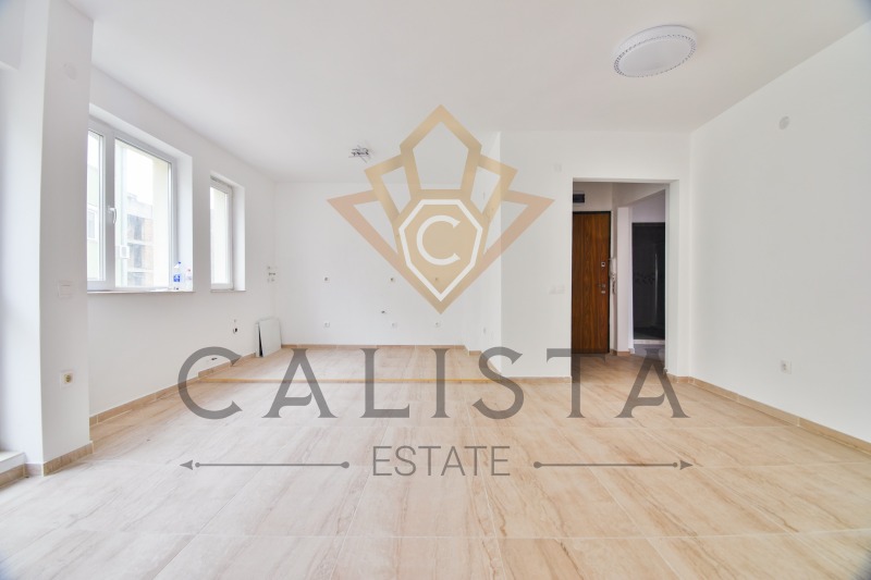 À venda  2 quartos Sofia , Manastirski livadi , 114 m² | 24490395 - imagem [3]