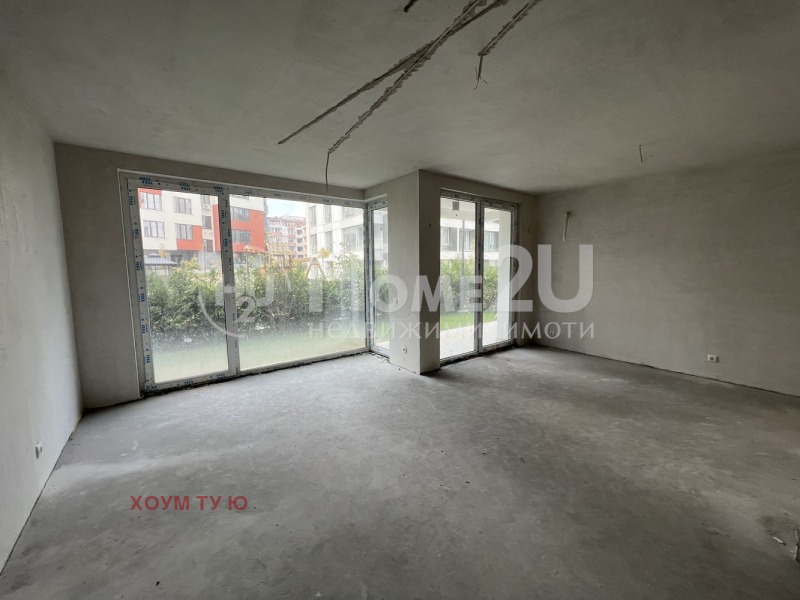 In vendita  2 camere da letto Sofia , Malinova dolina , 96 mq | 77143259 - Immagine [2]