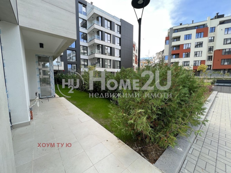 For Sale  2 bedroom Sofia , Malinova dolina , 96 sq.m | 77143259 - image [12]