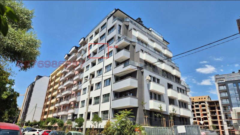 De vânzare  2 dormitoare Sofia , Suhata reca , 93 mp | 90531173