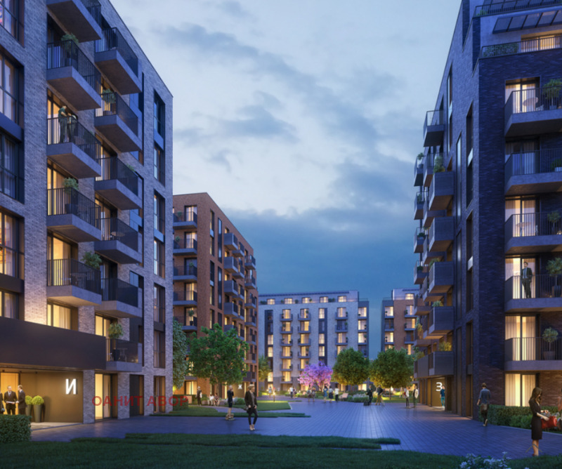 Продава  3-стаен град София , Лагера , 120 кв.м | 38942005