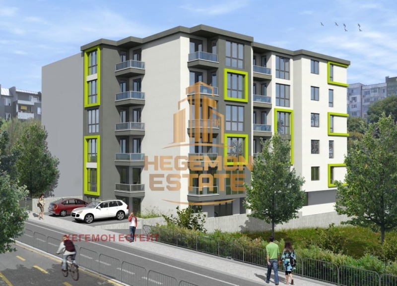 En venta  2 dormitorios Varna , Kaysieva gradina , 86 metros cuadrados | 16357405
