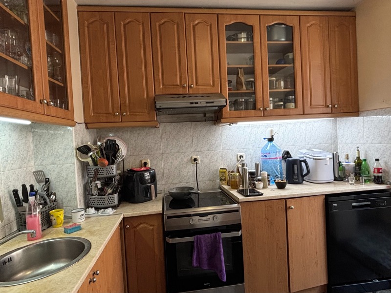 Продаја  2 спаваће собе Софија , Хладилника , 138 м2 | 43918047 - слика [14]