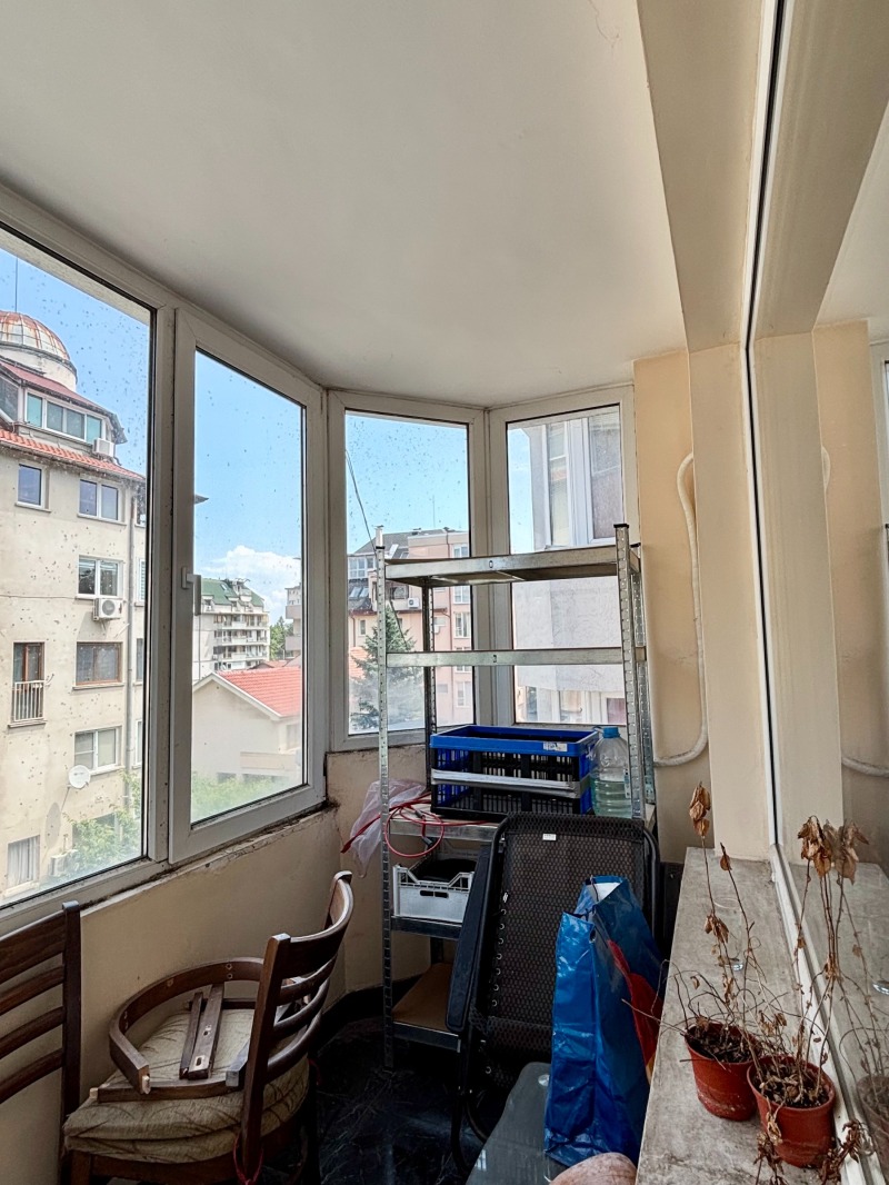 Продаја  2 спаваће собе Софија , Хладилника , 138 м2 | 43918047 - слика [16]