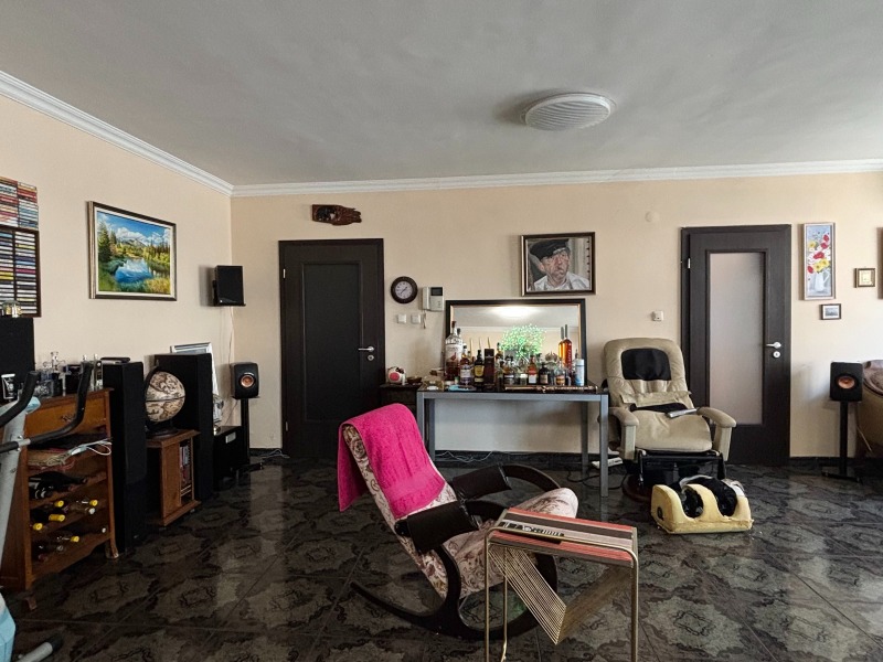 Продаја  2 спаваће собе Софија , Хладилника , 138 м2 | 43918047 - слика [7]