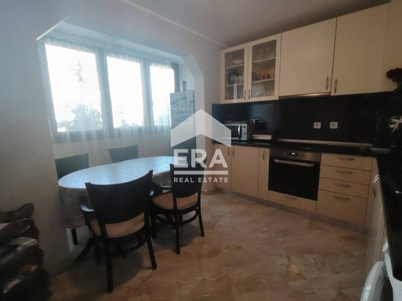 Продава  3-стаен град София , Обеля 2 , 90 кв.м | 82013485 - изображение [3]