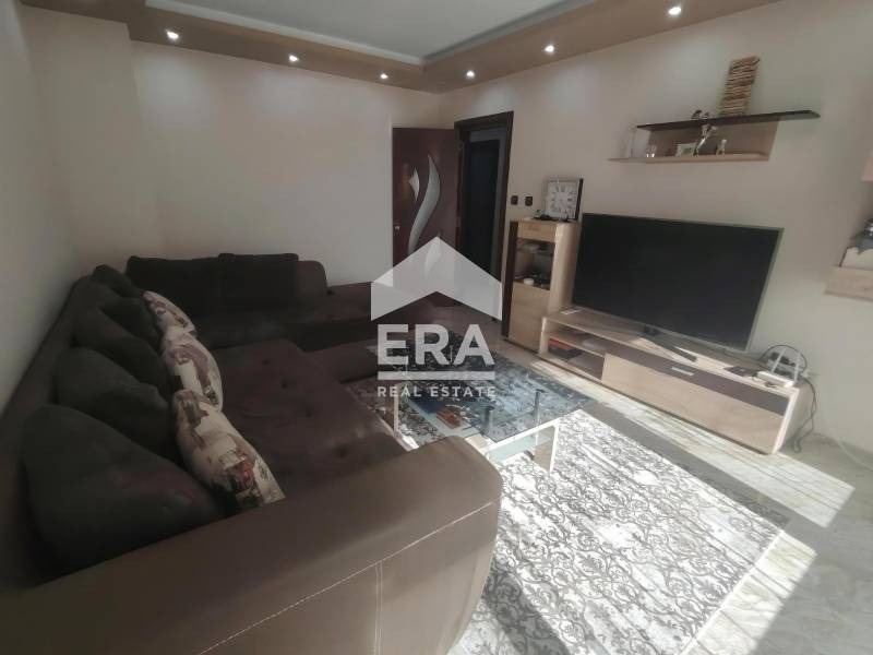 Продава  3-стаен град София , Обеля 2 , 90 кв.м | 82013485 - изображение [10]
