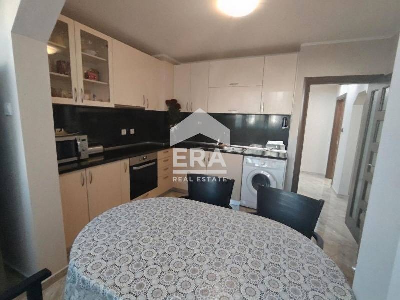 Продава  3-стаен град София , Обеля 2 , 90 кв.м | 82013485 - изображение [2]