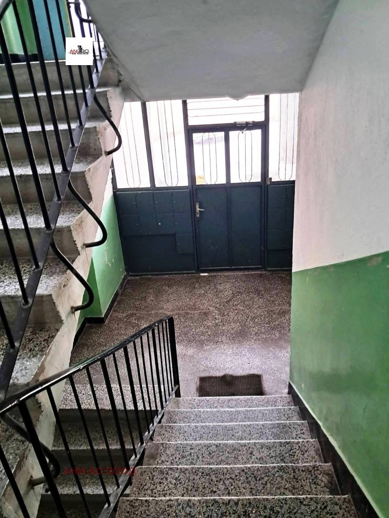 Продава 3-СТАЕН, гр. Варна, Владислав Варненчик 1, снимка 10 - Апартаменти - 52811536