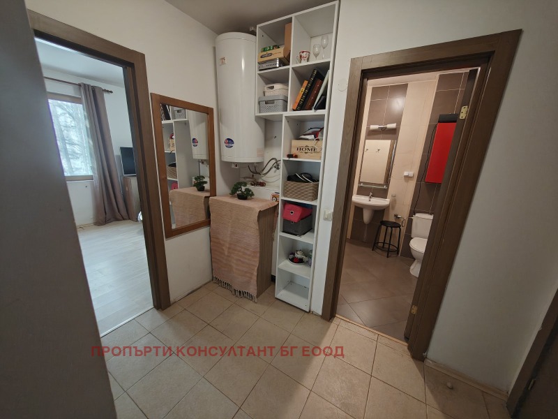 Продава 3-СТАЕН, гр. Банско, област Благоевград, снимка 8 - Апартаменти - 53153129