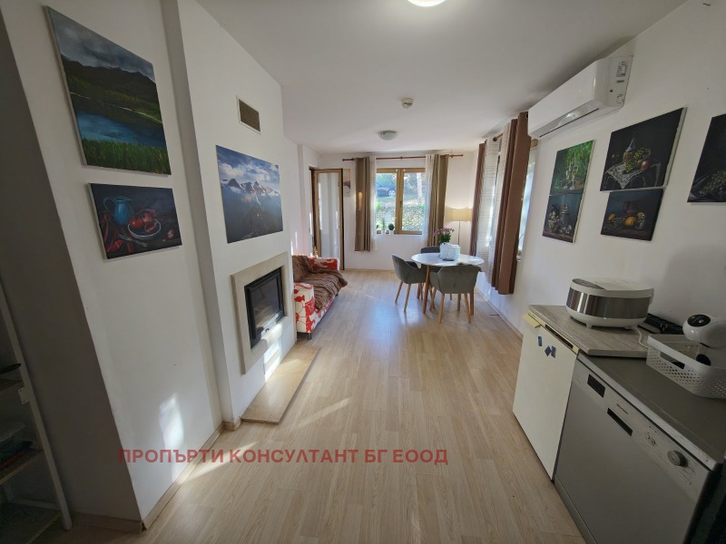 Продава 3-СТАЕН, гр. Банско, област Благоевград, снимка 4 - Апартаменти - 53153129