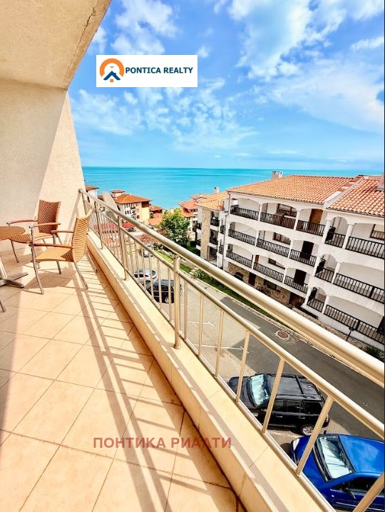 Продава 3-СТАЕН, гр. Свети Влас, област Бургас, снимка 12 - Апартаменти - 54914154