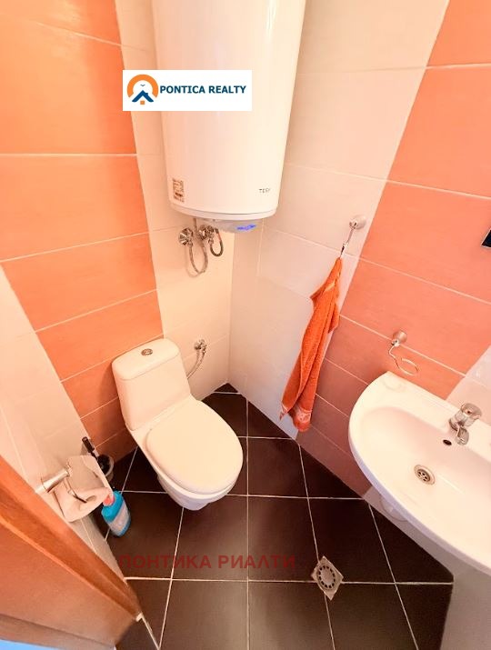 Продава 3-СТАЕН, гр. Свети Влас, област Бургас, снимка 14 - Апартаменти - 54914154