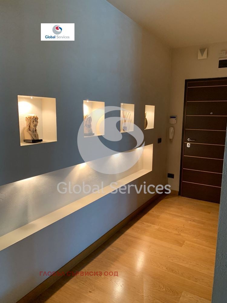 Продава 3-СТАЕН, гр. София, Стрелбище, снимка 9 - Апартаменти - 55130060