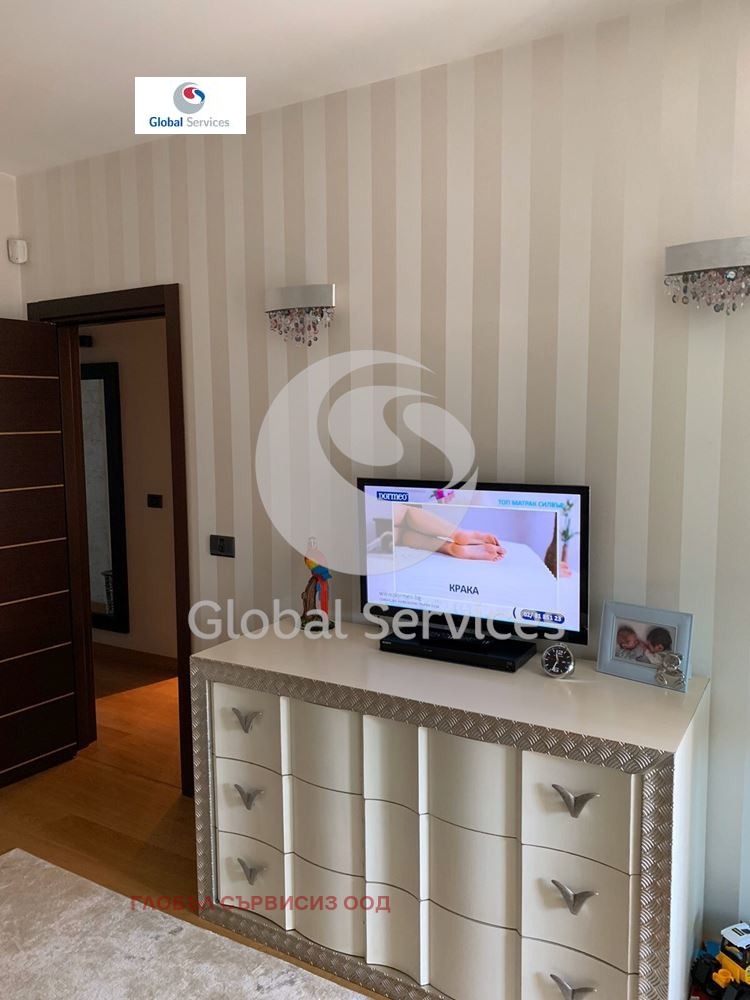 Продава 3-СТАЕН, гр. София, Стрелбище, снимка 11 - Апартаменти - 55130060