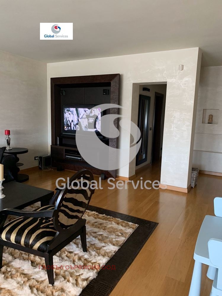 Продава 3-СТАЕН, гр. София, Стрелбище, снимка 5 - Апартаменти - 55130060