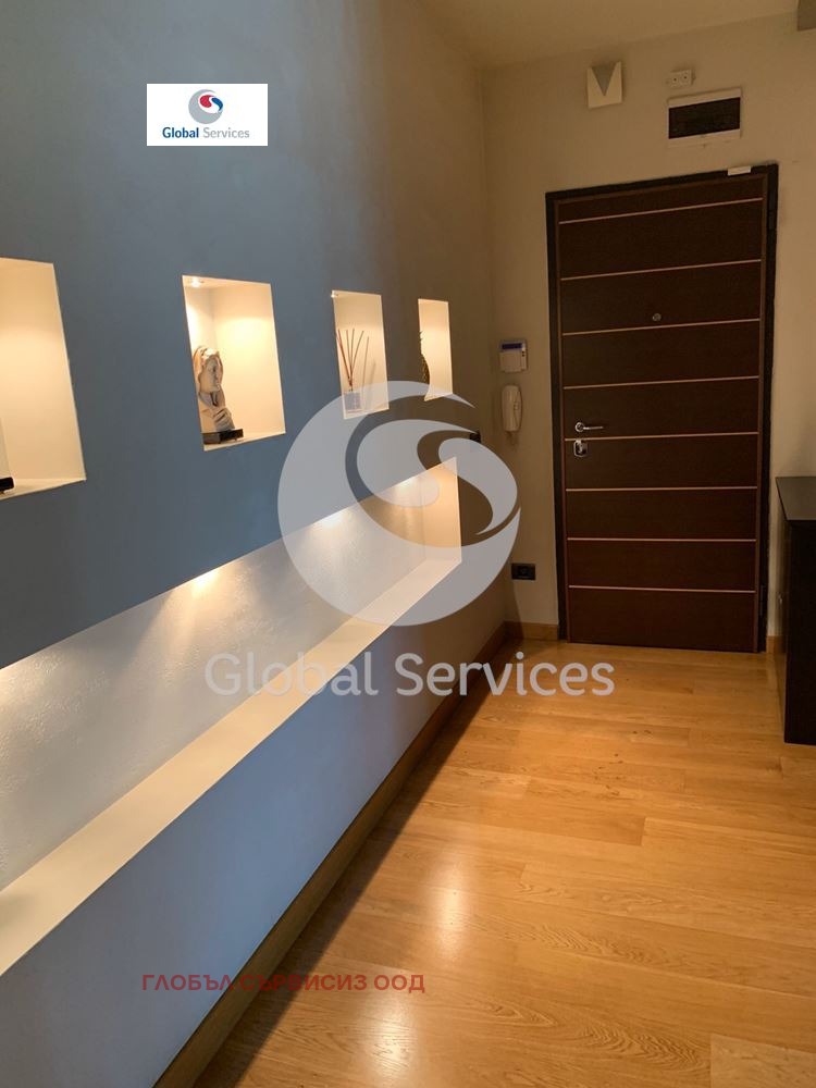 Продава 3-СТАЕН, гр. София, Стрелбище, снимка 13 - Апартаменти - 55130060