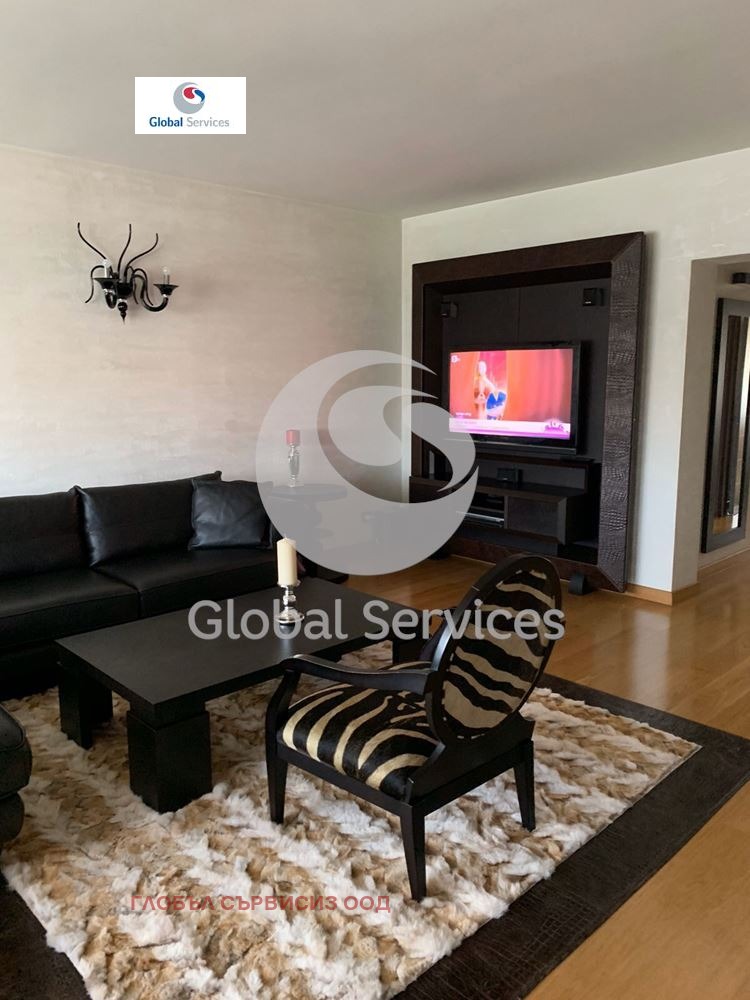 Продава 3-СТАЕН, гр. София, Стрелбище, снимка 4 - Апартаменти - 55130060