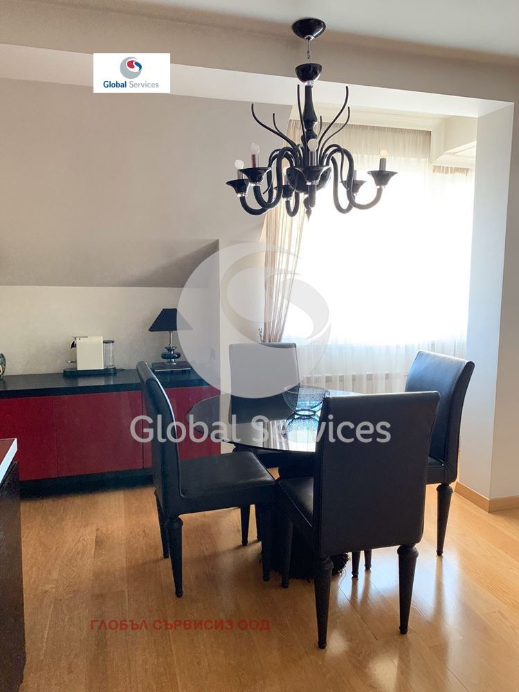 Продава 3-СТАЕН, гр. София, Стрелбище, снимка 7 - Апартаменти - 55130060