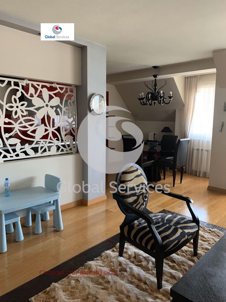 Продава 3-СТАЕН, гр. София, Стрелбище, снимка 6 - Апартаменти - 55130060