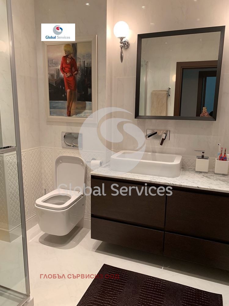 Продава 3-СТАЕН, гр. София, Стрелбище, снимка 12 - Апартаменти - 55130060
