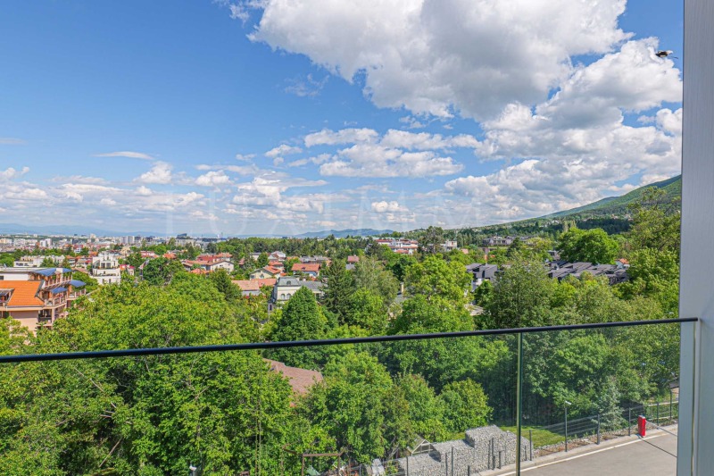 Te koop  3 slaapkamers Sofia , Bojana , 294 m² | 66923243 - afbeelding [4]