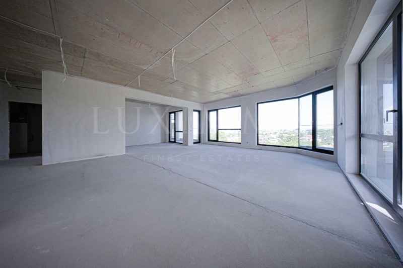 Te koop  3 slaapkamers Sofia , Bojana , 294 m² | 66923243 - afbeelding [5]