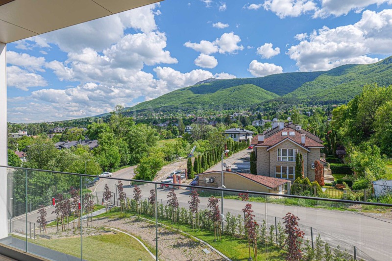 Te koop  3 slaapkamers Sofia , Bojana , 294 m² | 66923243 - afbeelding [2]