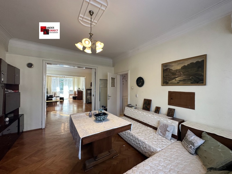 Продава  Многостаен град София , Център , 180 кв.м | 84996420 - изображение [14]